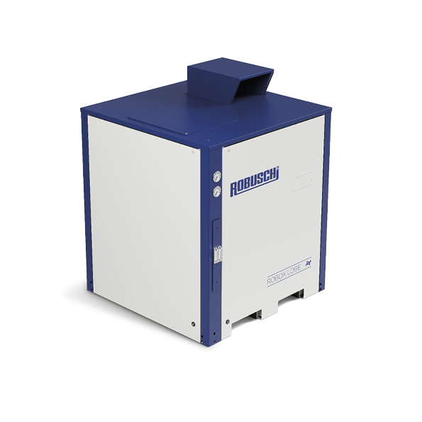 Robox Lobe frame 2.0 