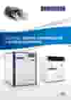 Oil-Free Screw Compressor & Screw Blower Catalog