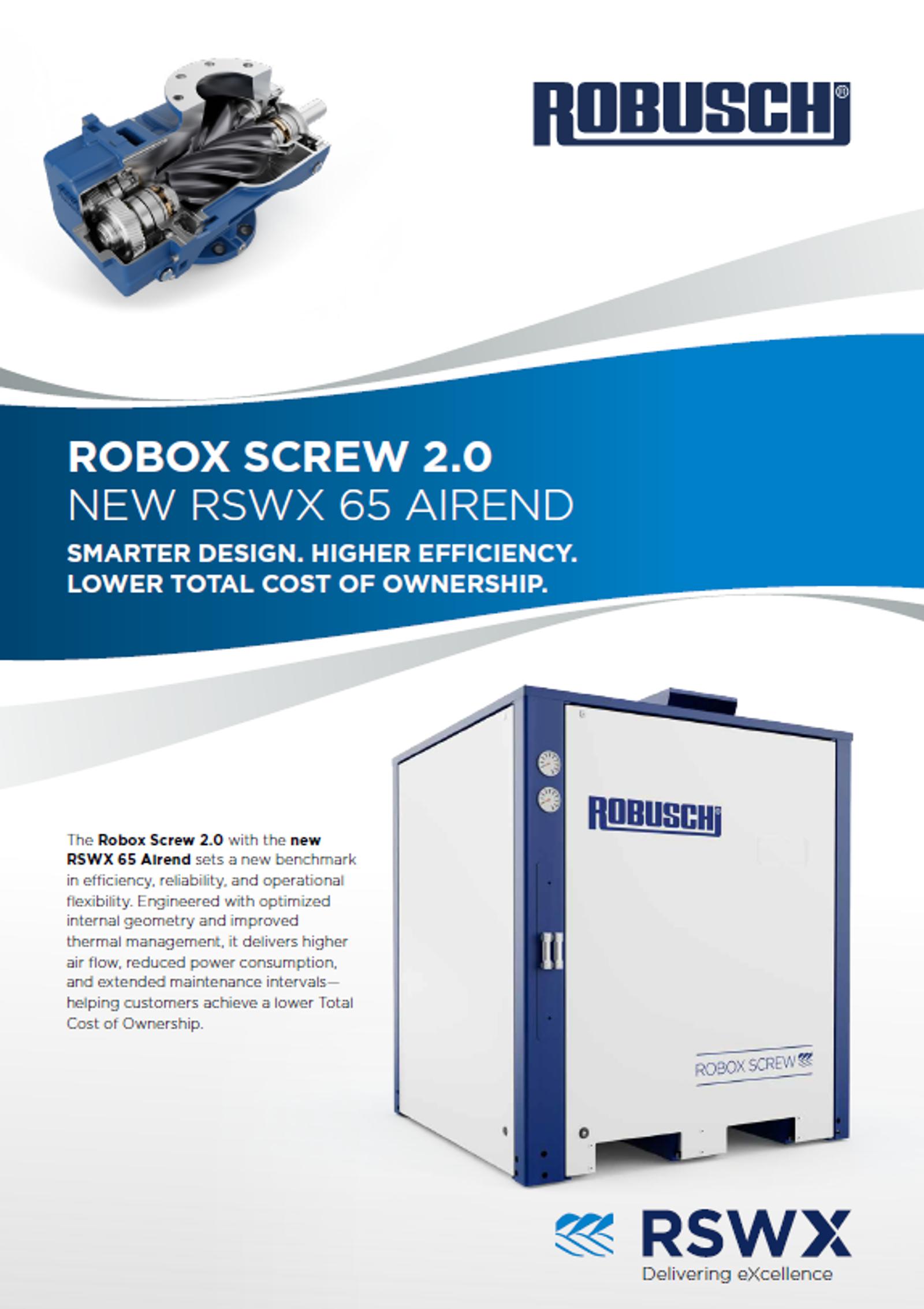 RSWX flyer cover