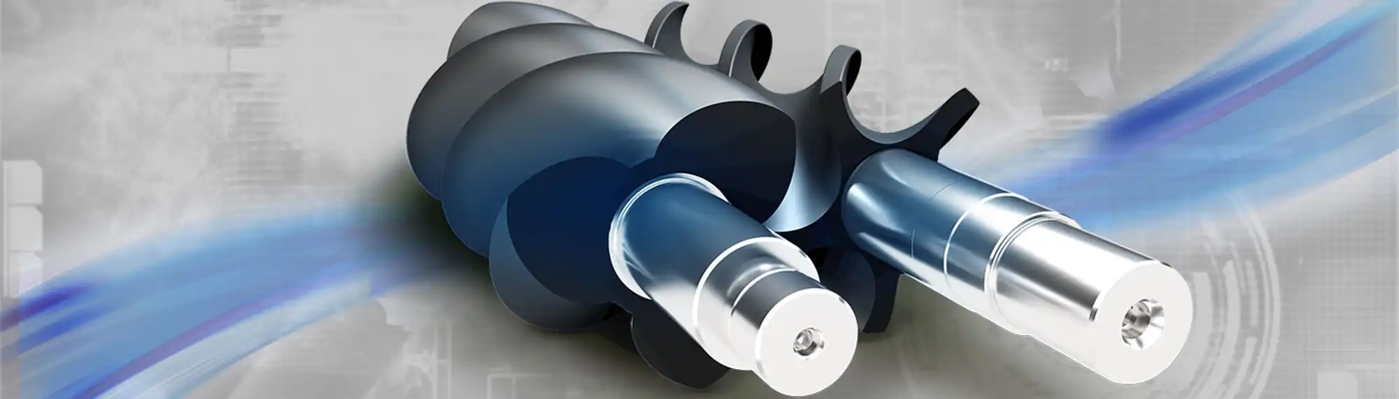 Screw Service Kits