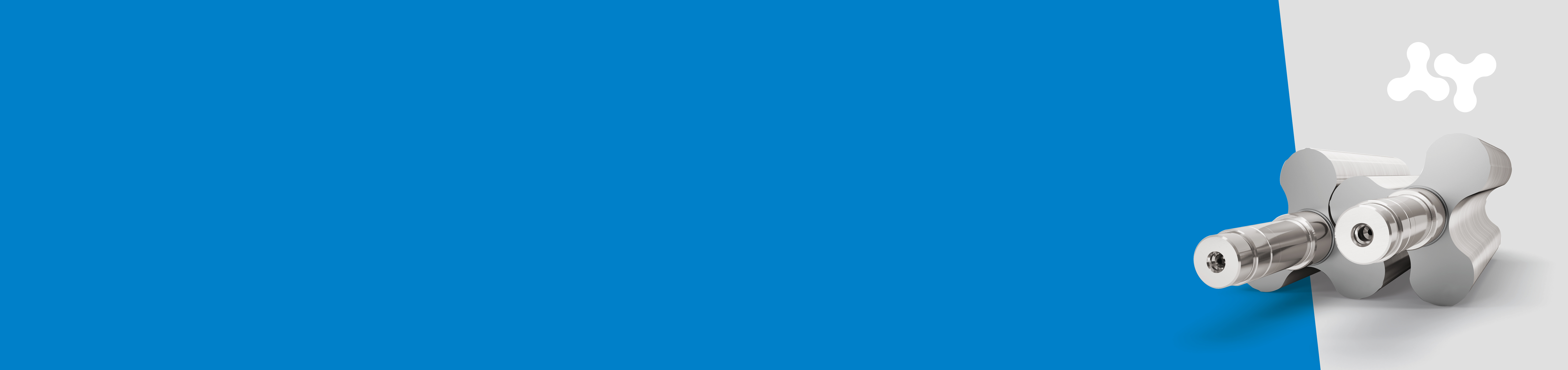 Lobe Blower banner simple