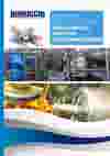 Blower Solutions for Mechanical Vapour Recompression
