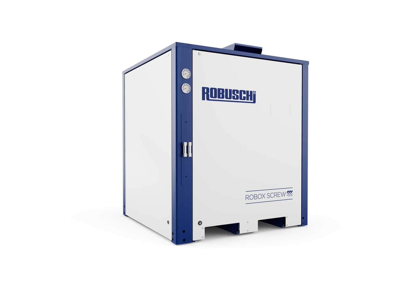 Robox Screw 2.0