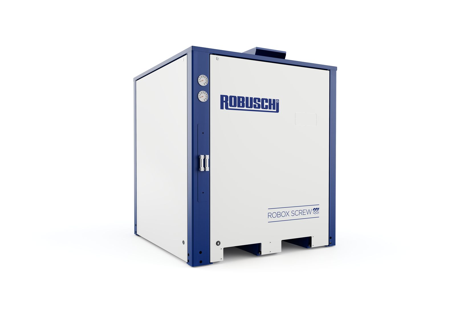 Robox Screw 2.0