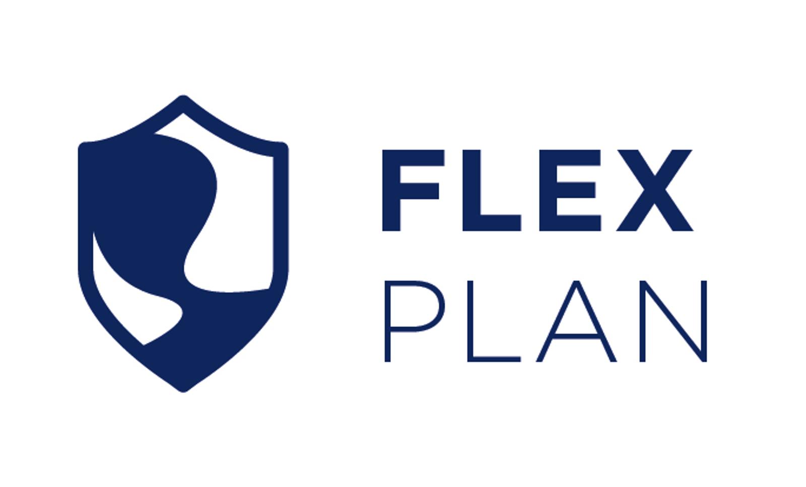Flex plan logo