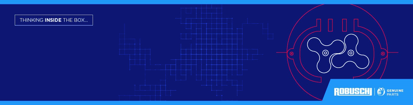 Robuschi Blower Repair 