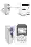 Plug and play screw collage