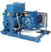 LRVS CRVS Vacuum Pump