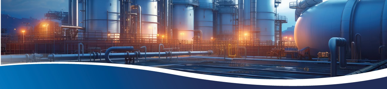 Robuschi industrial wastewater treatment plant 