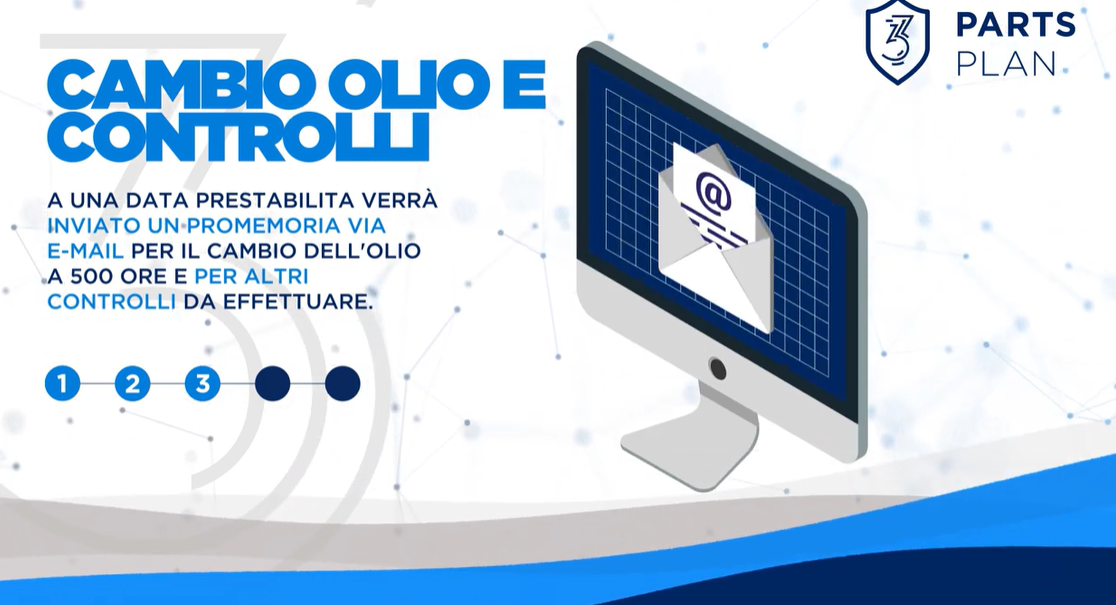 Robuschi Parts Plan Program Video