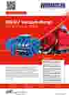 RB-DV Vacuum Pump: Dry and Liquid Waste Flyer