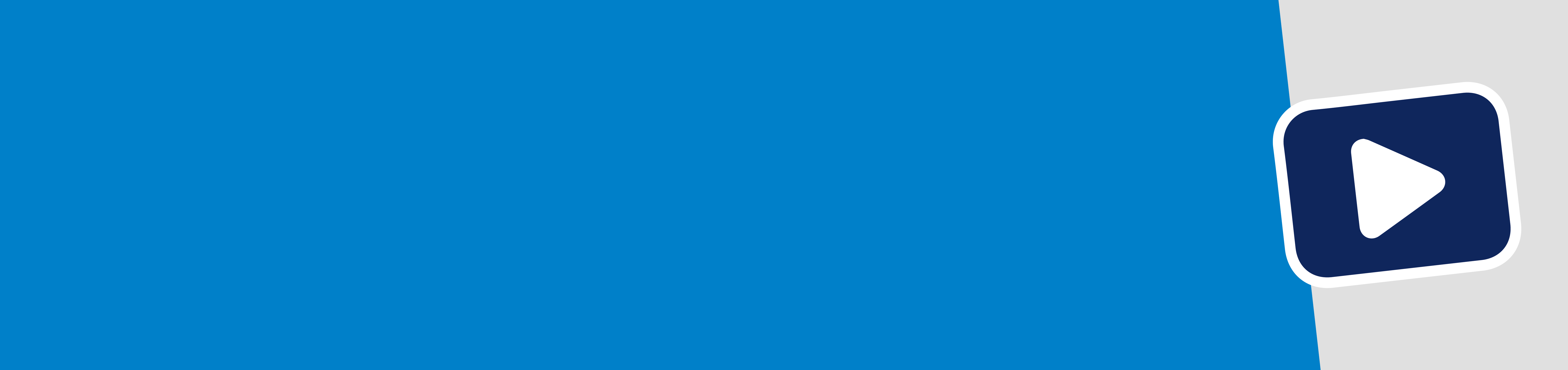 Video banner Robuschi