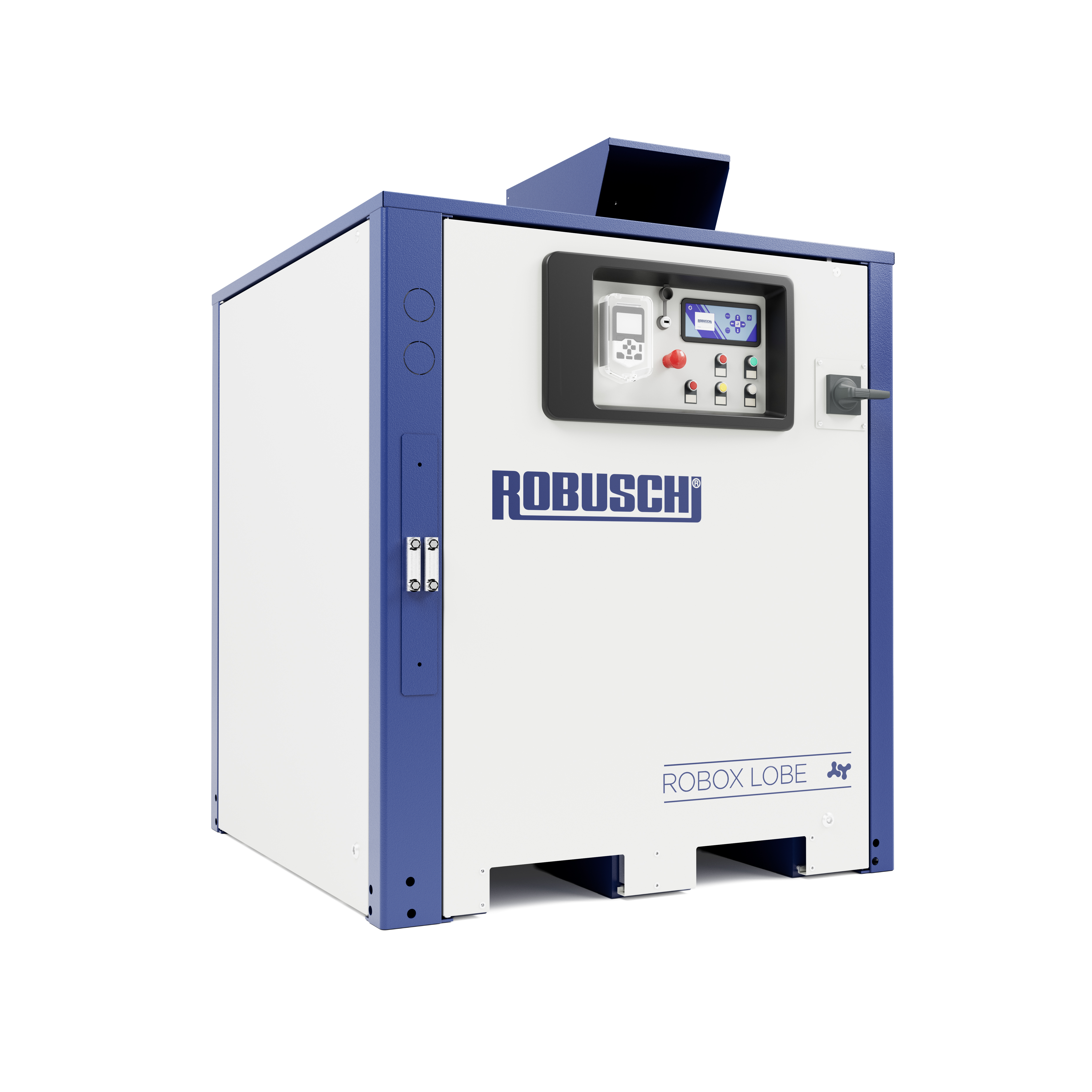 Robox Lobe Plug&Play