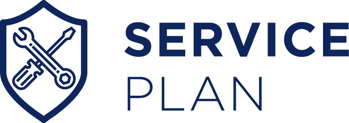 Service plan logo