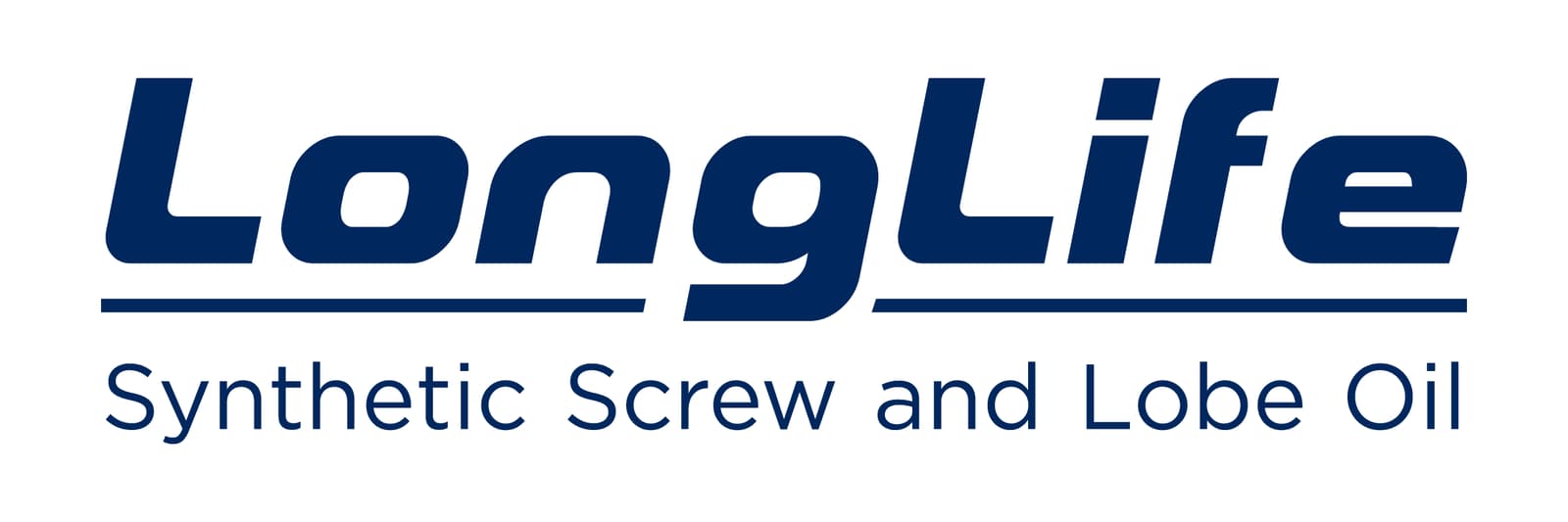 Oil for lobe and screw