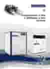 Oil-Free Screw Compressor & Screw Blower Catalog