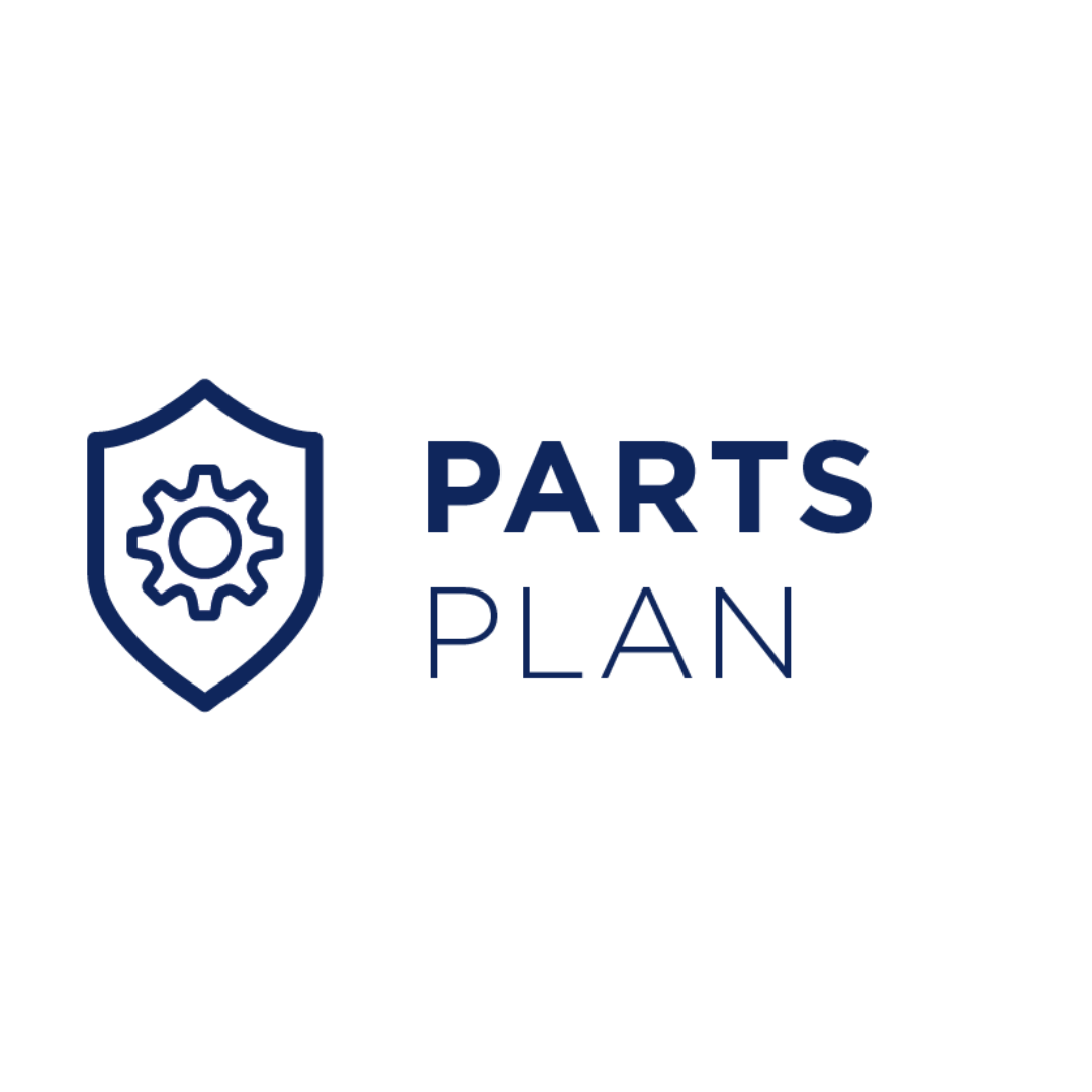 Parts Plan logo square