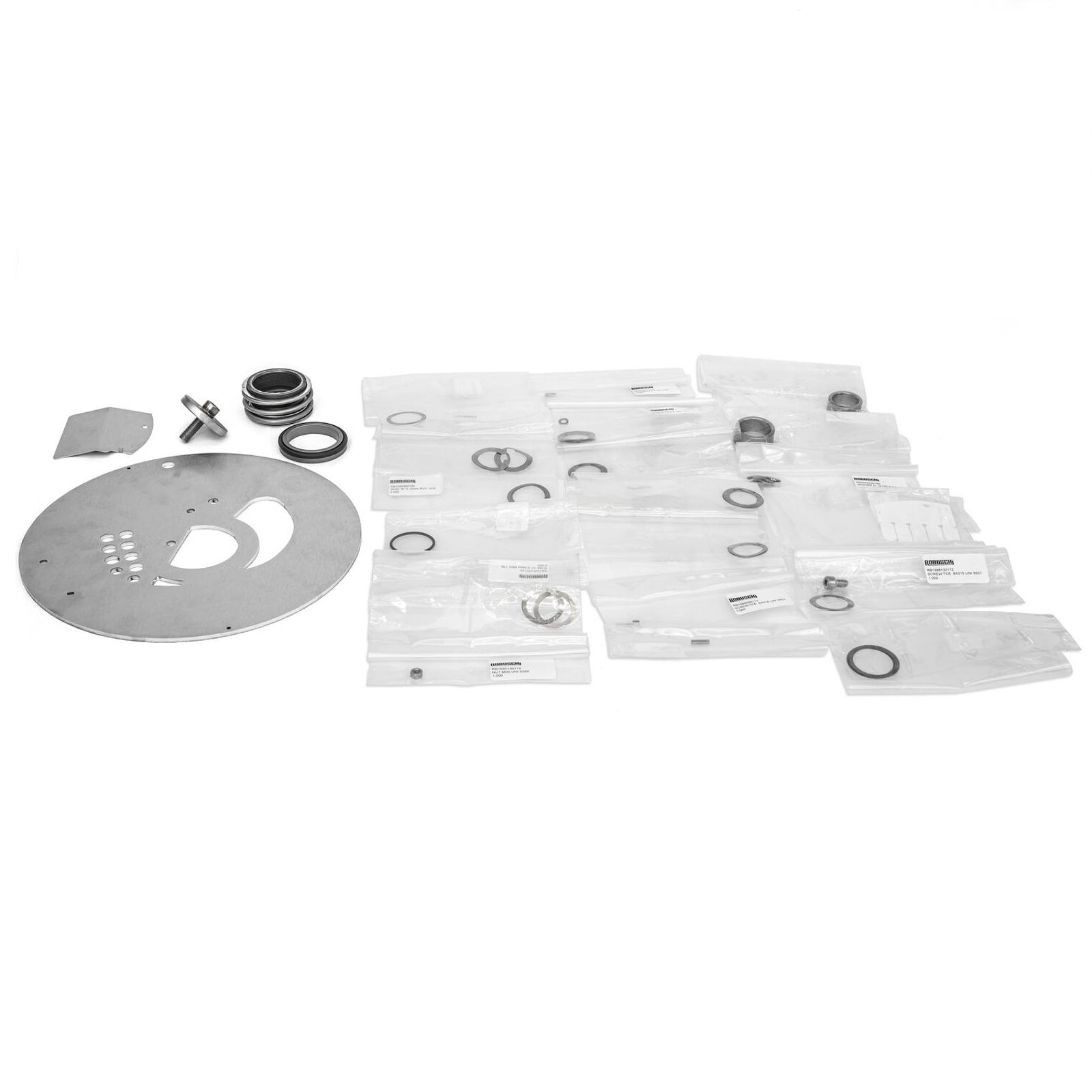 RVS 7-14 Kit Spare Parts - Rb2857570000 | Robuschi