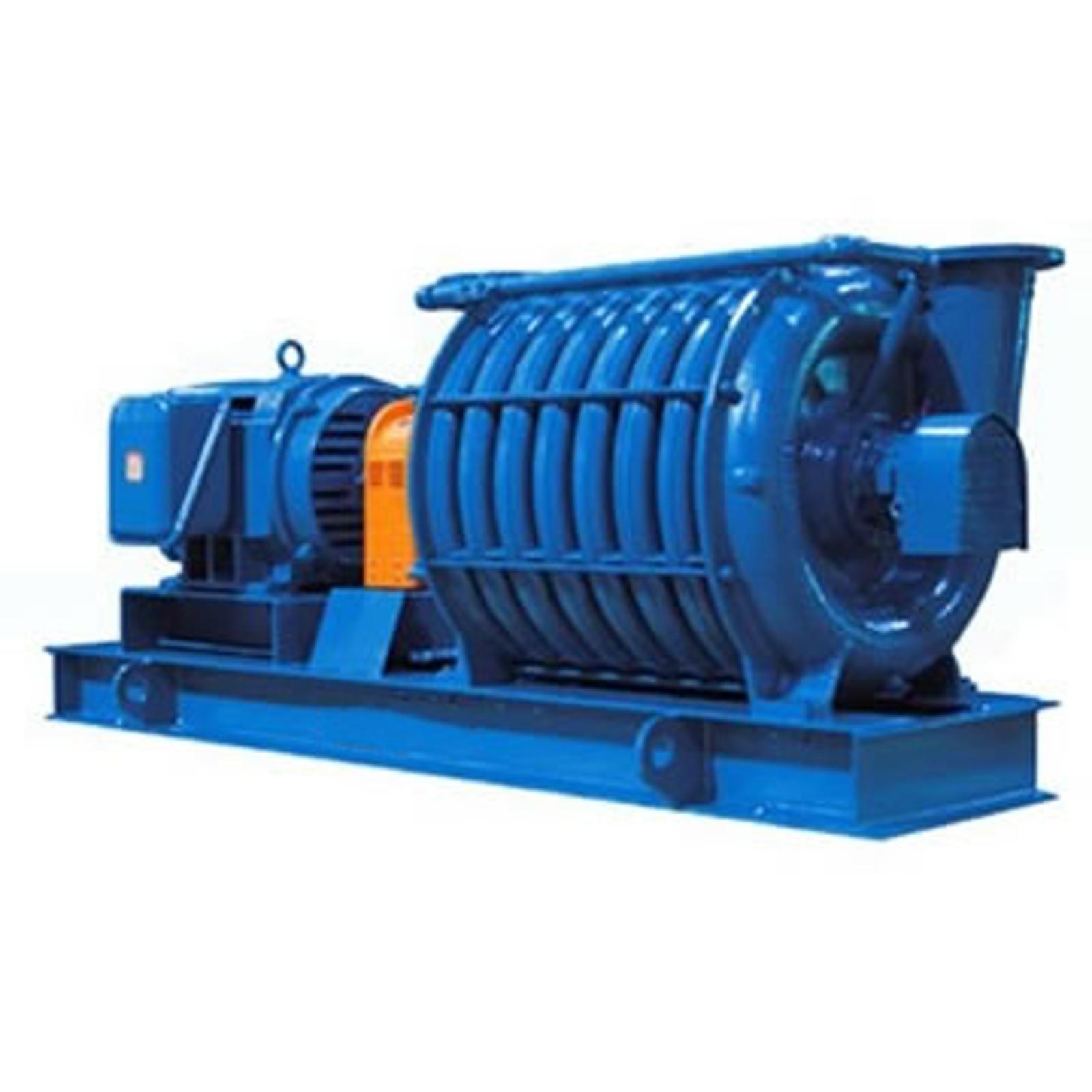 Multistage Frame 741