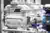 RVS Vacuum Pump