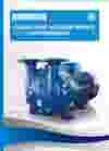 Liquid Ring Vacuum Pumps and Compressors