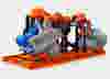 Customized Packages Design Mine Russia