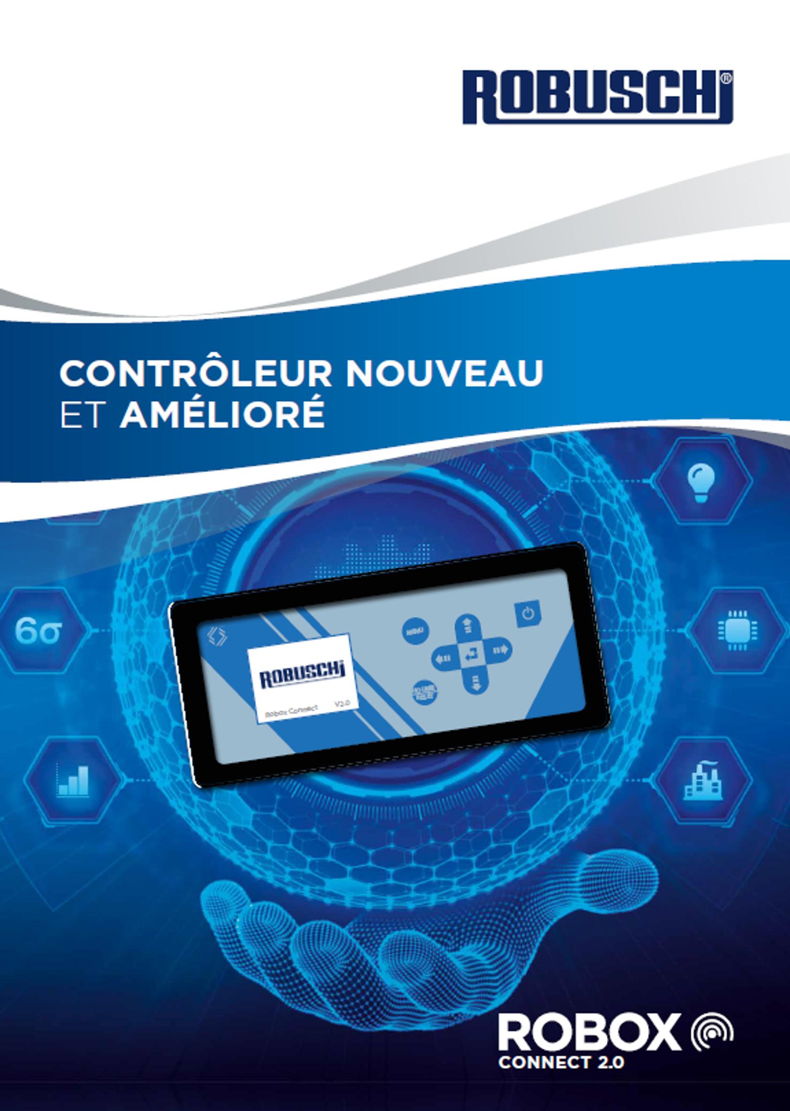 Leading-Edge Controller