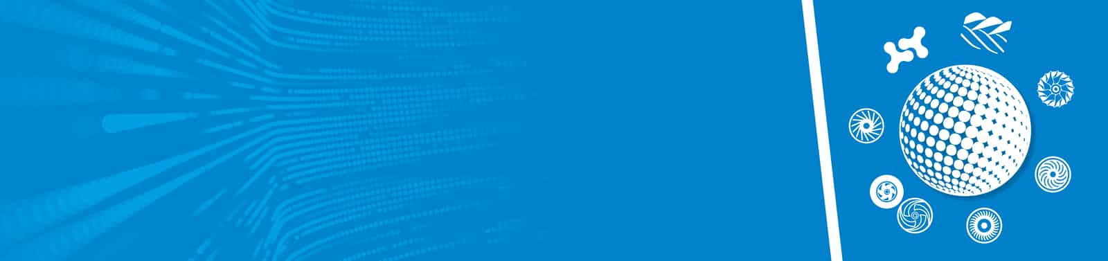 Products range banner