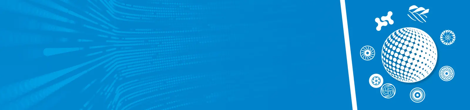 Products range banner