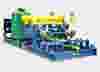 Degassing Customized Packages Design