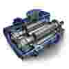 Rotary Lobe Blower 1