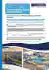 Industrial WWT brochure image