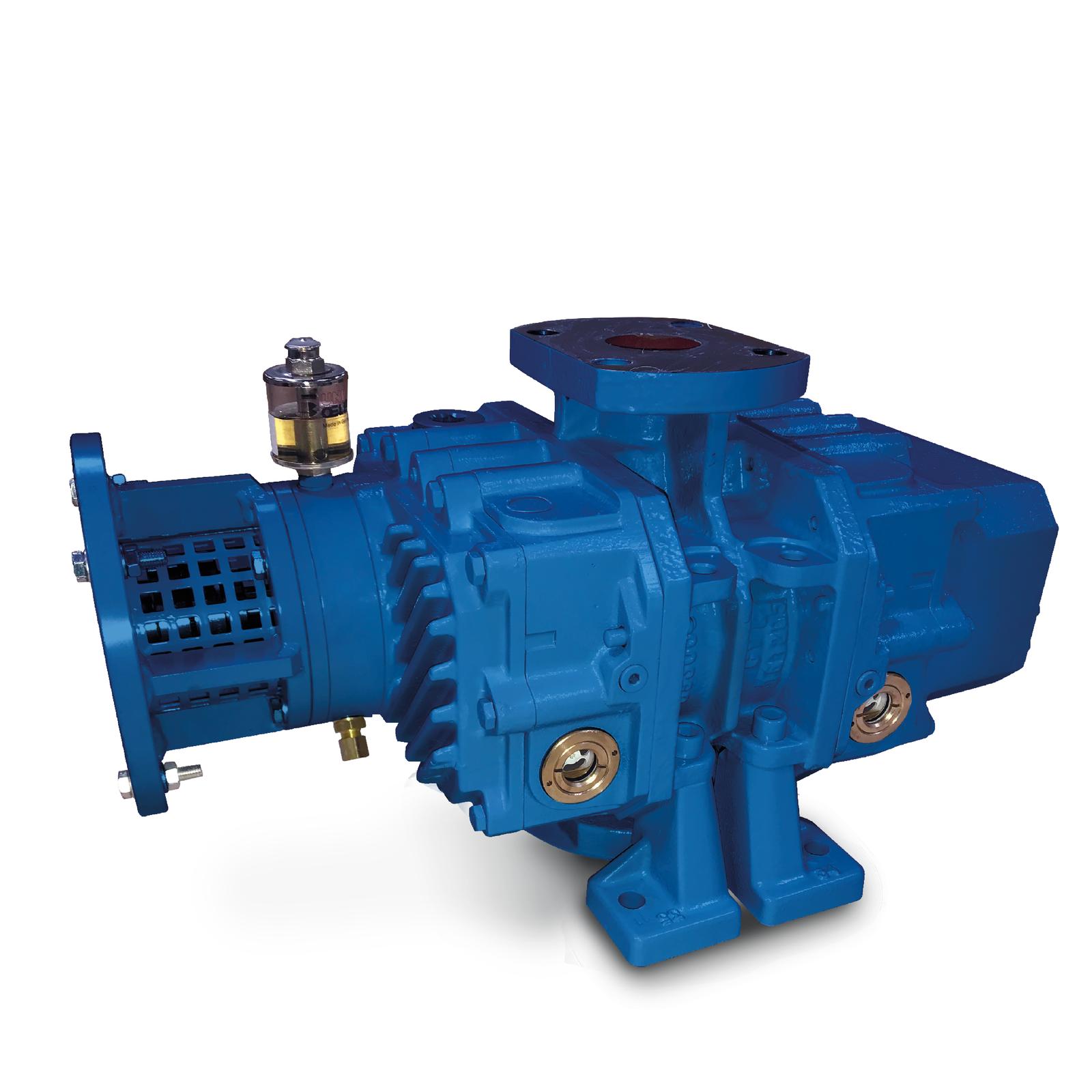 RB-AV SGA with with motor coupling