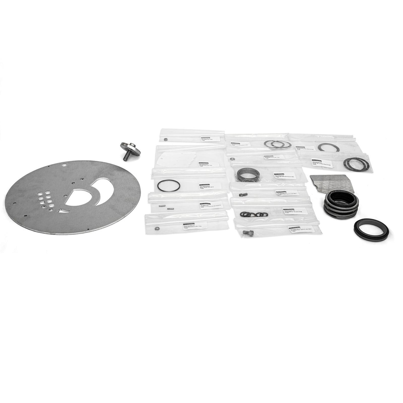 Rvs 21 Kit Spare Parts - Rb2857620000 | Robuschi