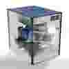 Lobe blower