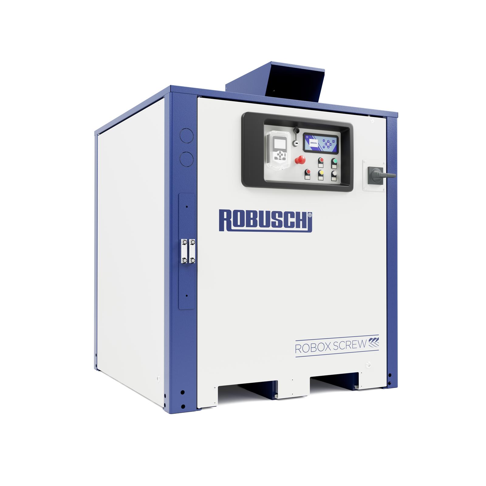 Robox Screw Plug&Play