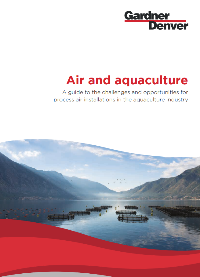 Air and Aquaculture White Paper