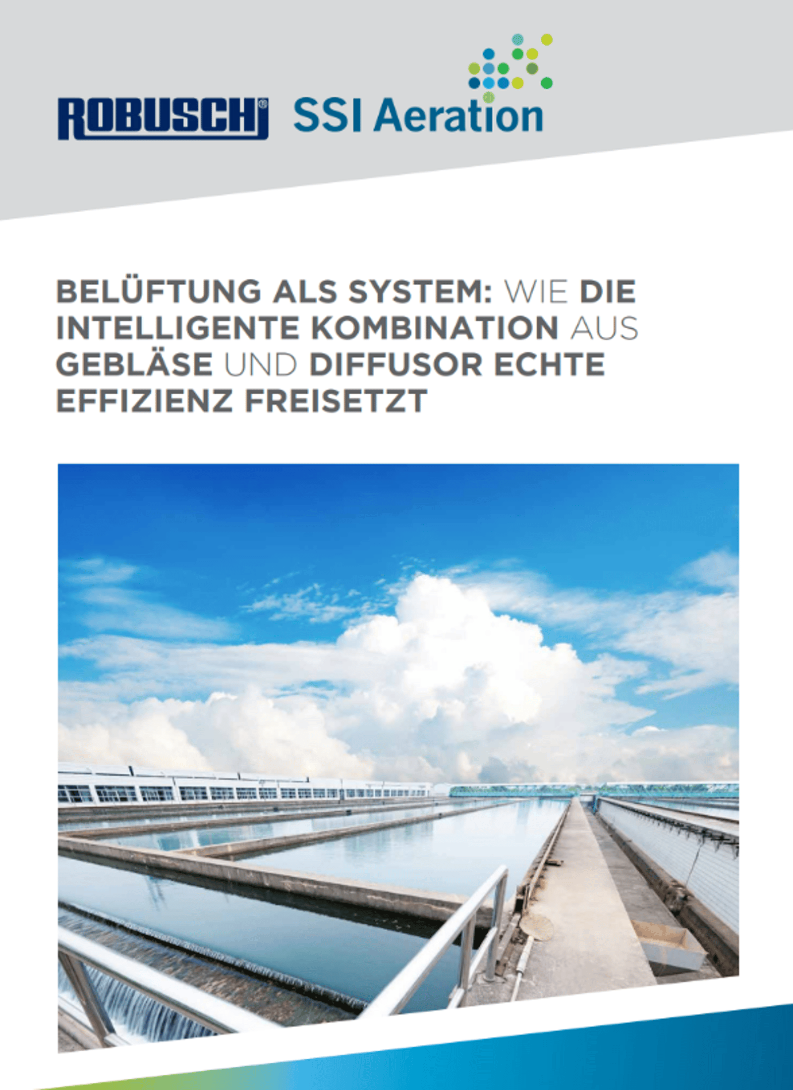 Belüftung als System