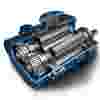 RBS Positive Displacement Blower