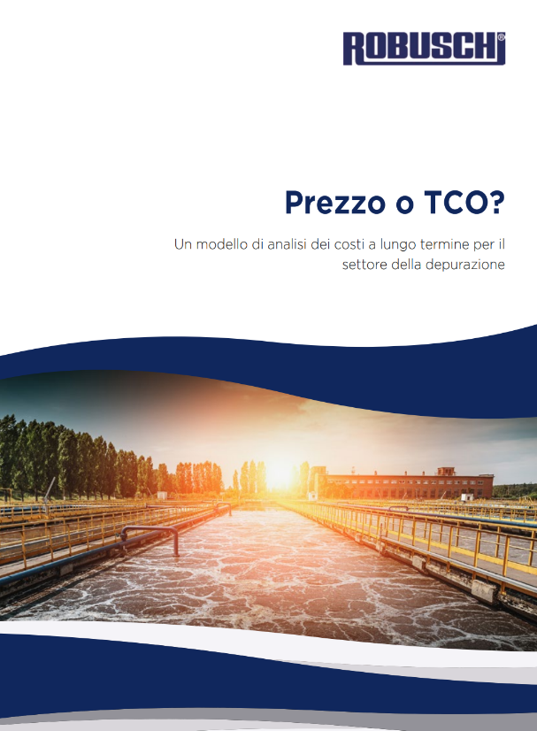 Price versus Total Cost of Ownership White Paper