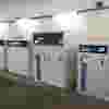 Compresseurs Robox Energy Dimaro au travail