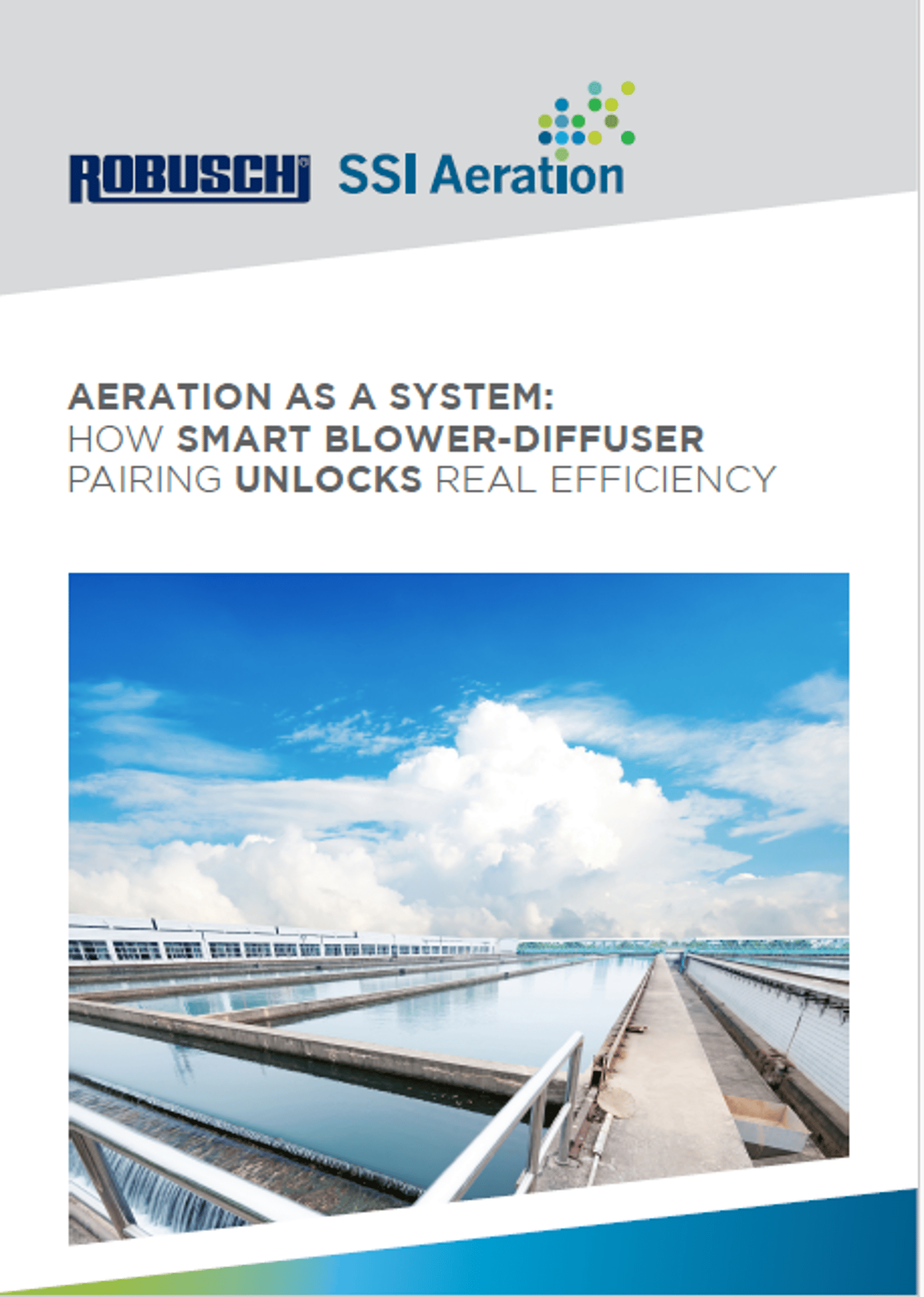 Aeration as a System