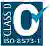 Iso certificate