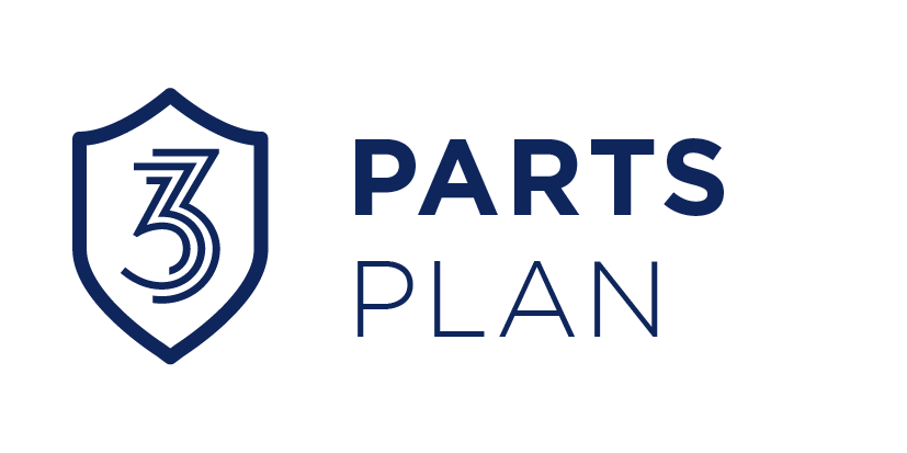Parts plan logo