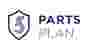 Parts plan logo