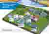 Aeration in wastewater treatment Plant