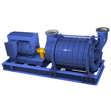 Multistage 900 series