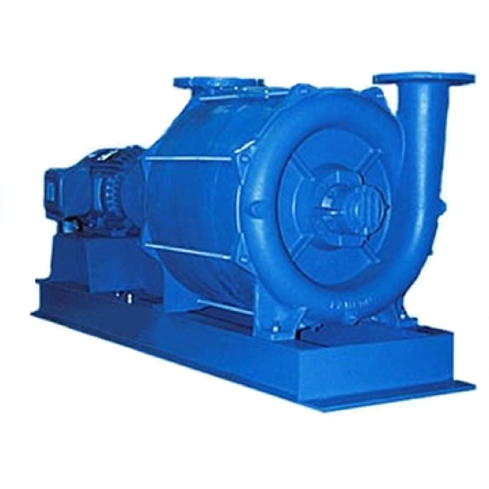 Multistage Frame 400