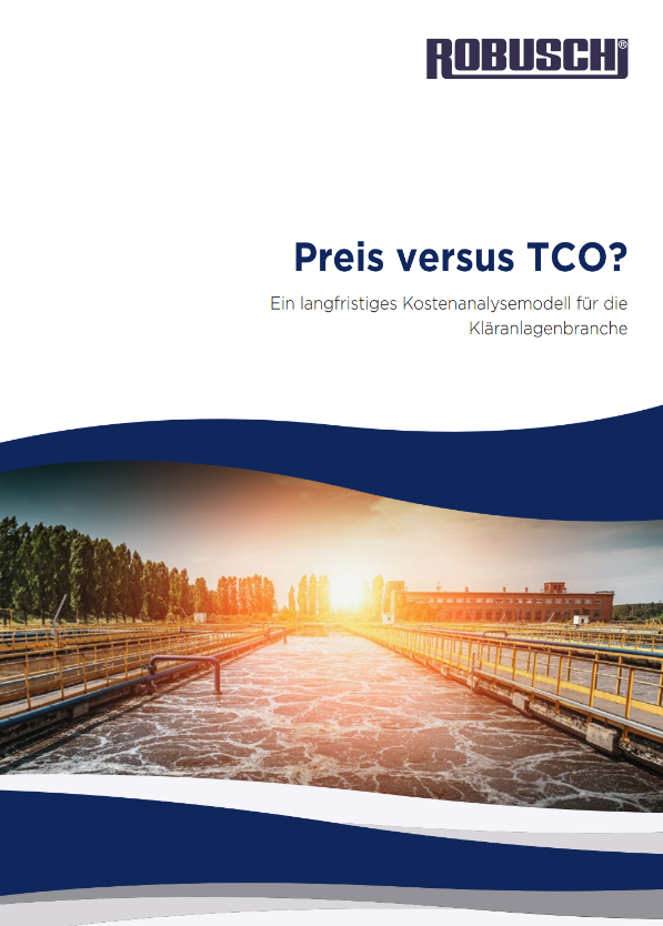 Price versus Total Cost of Ownership White Paper