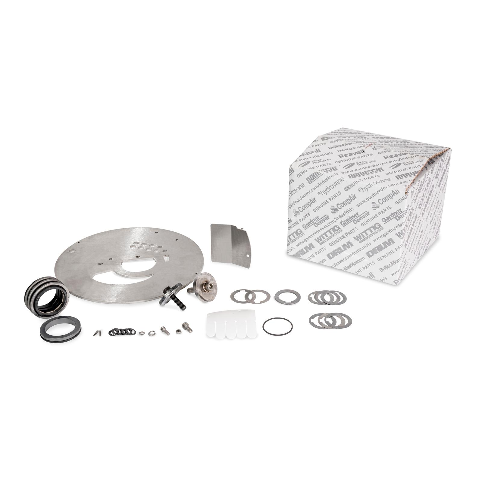 RVS 3 Kit Spare Parts - Rb2857560000 | Robuschi